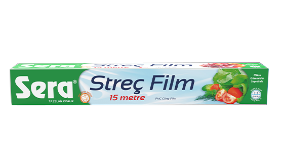 SERA Stretch Film