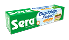 SERA Freezer Bag Small 50 Pcs