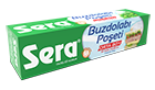 SERA Freezer Bag Medium 30 Pcs