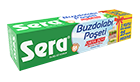 SERA Freezer Bag Medium EKO 70 Pcs