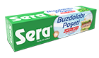 SERA Freezer Bag Medium 20 Pcs