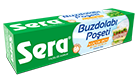 SERA Freezer Bag small 40x48 Pcs