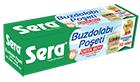SERA Freezer Bag Medium EKO 50 Pcs